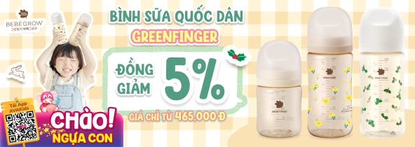 Bình sữa Philips Avent